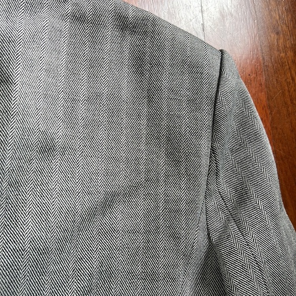 NWT Judith and Charles Blazer - Size 12 - Picture 8 of 9
